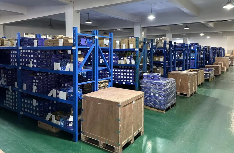 चीन Guangzhou Yu 'an Mechanical Equipment Co., Ltd. 