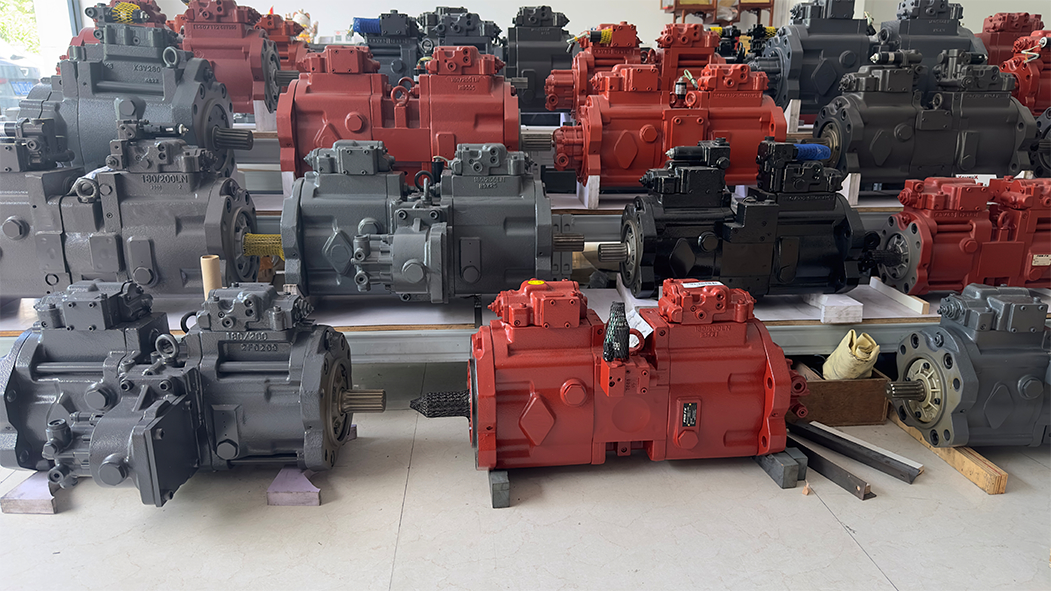 Guangzhou Yu 'an Mechanical Equipment Co., Ltd. निर्माता उत्पादन लाइन