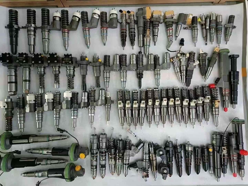 Guangzhou Yu 'an Mechanical Equipment Co., Ltd. निर्माता उत्पादन लाइन