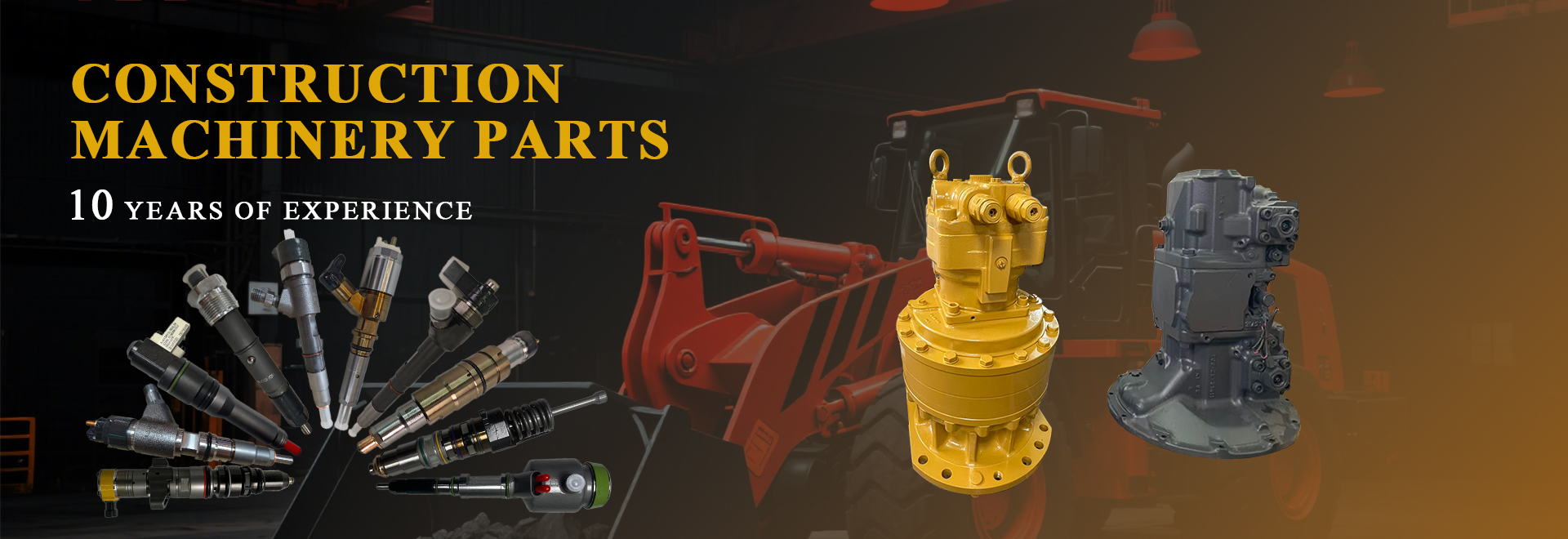 गुणवत्ता खुदाई हाइड्रोलिक पंप फैक्टरी