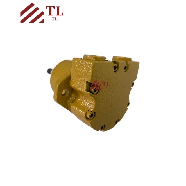 179-9778 कैटरपिलर एक्सकेवेटर के लिए हाइड्रोलिक फैन पंप 1