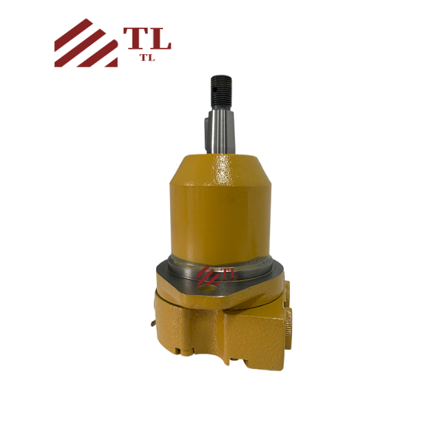 179-9778 कैटरपिलर एक्सकेवेटर के लिए हाइड्रोलिक फैन पंप 0