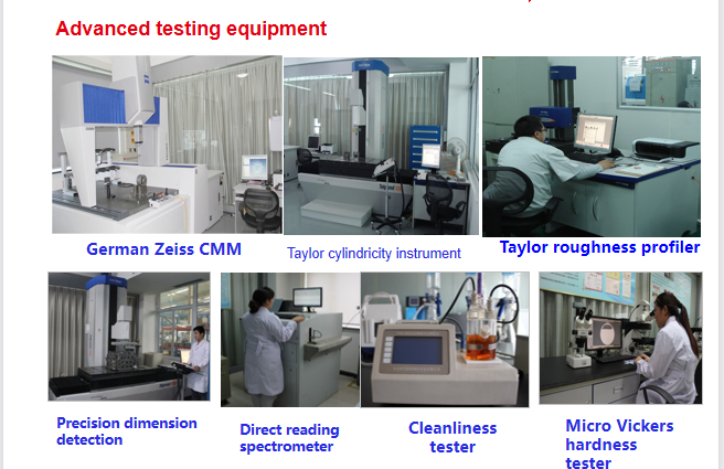 179-9778 कैटरपिलर एक्सकेवेटर के लिए हाइड्रोलिक फैन पंप 8