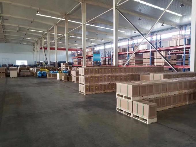 179-9778 कैटरपिलर एक्सकेवेटर के लिए हाइड्रोलिक फैन पंप 10