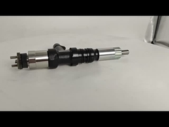 टीएल 6245-11-3100 ईंधन इंजेक्टर कोमात्सु 6D170 इंजन PC400-8 के लिए प्रदान करता है