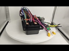 E320C फ्यूज बॉक्स के लिए वायरिंग हार्नेस के साथ 183-1000 फ्यूज असेंबली पैनल