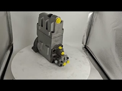 295-4780 कैट्ट C9 C-9 इंजन के लिए उच्च दबाव पंप 2954780