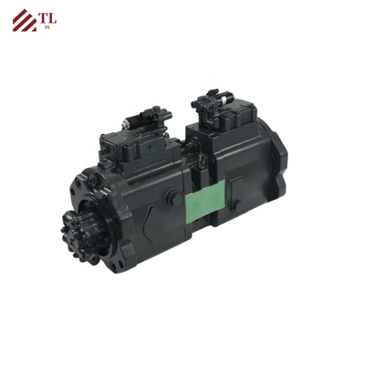 गुणवत्ता  K5V160DTP Hydraulic Main Pump For EC300DB EC290CP 14639133 VOE14568923 फैक्टरी