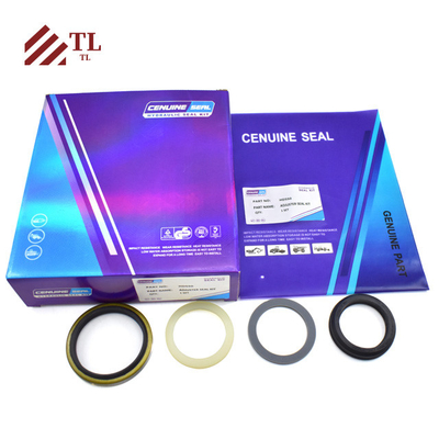 गुणवत्ता  Pilot Valve Seal Kit /Travel Motor Seal Kit / Adjust Cylinder Seal Kit For Kato HD550 फैक्टरी