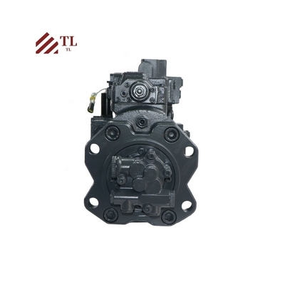 ग्राहकों की आवश्यकताएं SH210A5 SH210A5 के लिए खुदाई के लिए K3V112DTP-9Y14-14 हाइड्रोलिक पंप