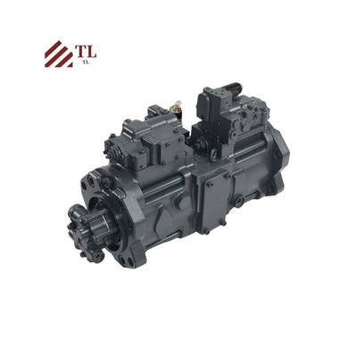 ग्राहकों की आवश्यकताएं SH210A5 SH210A5 के लिए खुदाई के लिए K3V112DTP-9Y14-14 हाइड्रोलिक पंप