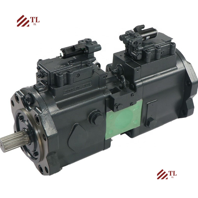 उत्खनन पंप ट्रांसमिशन मुख्य हाइड्रोलिक पंप EC300D EC350D K5V160DT भाग संख्या 14568923