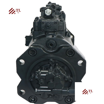 उत्खनन पंप ट्रांसमिशन मुख्य हाइड्रोलिक पंप EC300D EC350D K5V160DT भाग संख्या 14568923