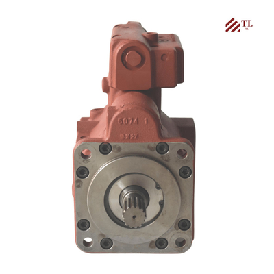 फोटो रंग PVK-3B-725 ZX65USB-3f ZX60USB-3F खुदाई मशीन मुख्य के लिए हाइड्रोलिक पंप 4668462