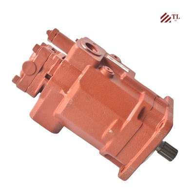 फोटो रंग PVK-3B-725 ZX65USB-3f ZX60USB-3F खुदाई मशीन मुख्य के लिए हाइड्रोलिक पंप 4668462