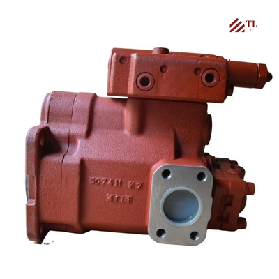 फोटो रंग PVK-3B-725 ZX65USB-3f ZX60USB-3F खुदाई मशीन मुख्य के लिए हाइड्रोलिक पंप 4668462