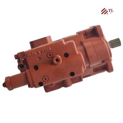 फोटो रंग PVK-3B-725 ZX65USB-3f ZX60USB-3F खुदाई मशीन मुख्य के लिए हाइड्रोलिक पंप 4668462