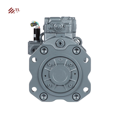 युआन मशीनरी Hyundai R330LC-9S के लिए 31Q9-10030 K3V180DT-1RAR-9NJ9 हाइड्रोलिक पंप प्रदान करता है