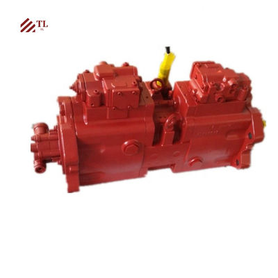 31Q9-10030 K3V180DT-1RAR-1NJ9 हाइड्रोलिक पंप