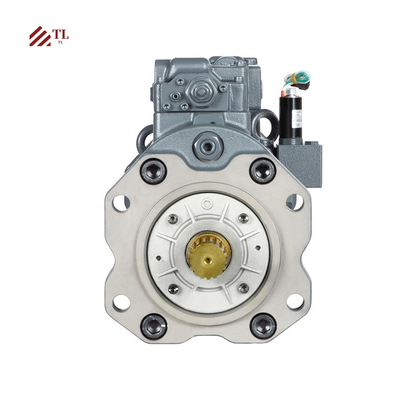 युआन मशीनरी Hyundai R330LC-9S के लिए 31Q9-10030 K3V180DT-1RAR-9NJ9 हाइड्रोलिक पंप प्रदान करता है