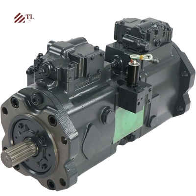 निर्माण कार्य K3V180DTP DX345 के लिए उत्खनन मशीन के भागों मुख्य हाइड्रोलिक पंप
