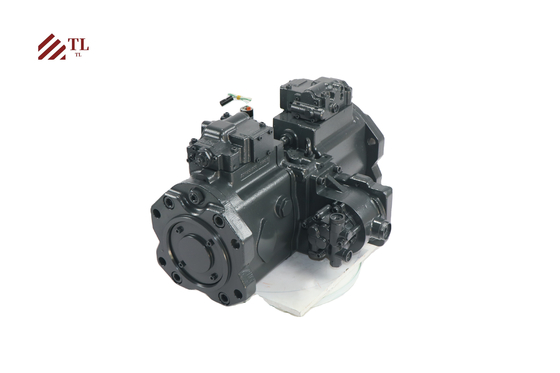 निर्माण कार्य K3V180DTP DX345 के लिए उत्खनन मशीन के भागों मुख्य हाइड्रोलिक पंप