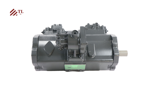 निर्माण कार्य K3V180DTP DX345 के लिए उत्खनन मशीन के भागों मुख्य हाइड्रोलिक पंप