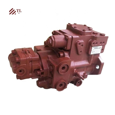 खुदाई Tb175 हाइड्रोलिक पंप K3SP36C-130R-9002 1902017500 बेहतर और प्रदर्शन