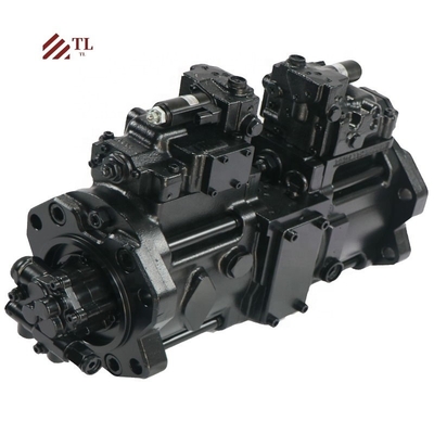 उच्च गारंटी SK330-8 SK350-8 खुदाई के लिए K5V140DTP-YT6K-17T हाइड्रोलिक पावर यूनिट