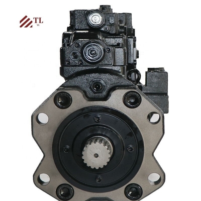 उच्च गारंटी SK330-8 SK350-8 खुदाई के लिए K5V140DTP-YT6K-17T हाइड्रोलिक पावर यूनिट