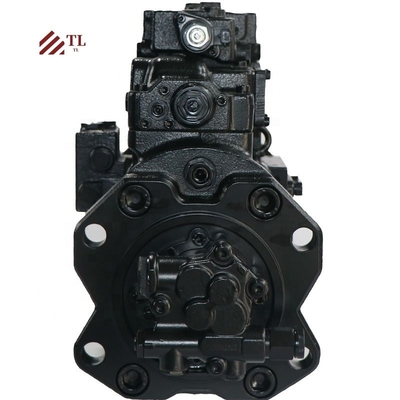 उच्च गारंटी SK330-8 SK350-8 खुदाई के लिए K5V140DTP-YT6K-17T हाइड्रोलिक पावर यूनिट