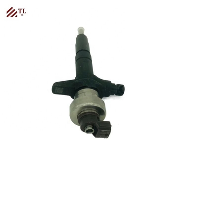 ZAX160-3 SH130A5 खुदाई मशीन ईंधन इंजेक्टर 295050-1900 8-98260109-0 Isuzu इंजन 4JJ1 के लिए