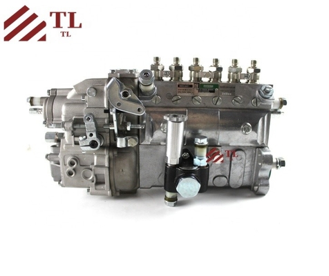 खुदरा Doosan DX220 DX225 DX225 एलसीए ईंधन इंजेक्शन पंप 400912-00071 65.11101-7420A 400912-00069