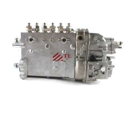 खुदरा Doosan DX220 DX225 DX225 एलसीए ईंधन इंजेक्शन पंप 400912-00071 65.11101-7420A 400912-00069