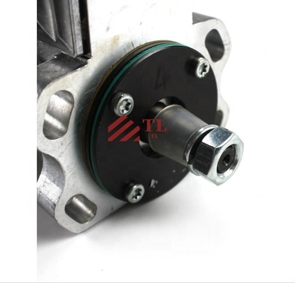 खुदरा Doosan DX220 DX225 DX225 एलसीए ईंधन इंजेक्शन पंप 400912-00071 65.11101-7420A 400912-00069