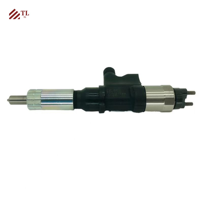 8-97329703-6 8-98280697-1 8-98284393-0 ईंधन इंजेक्टर के लिए Isuzu 4HK1 6HK1 डीजल पार्ट्स
