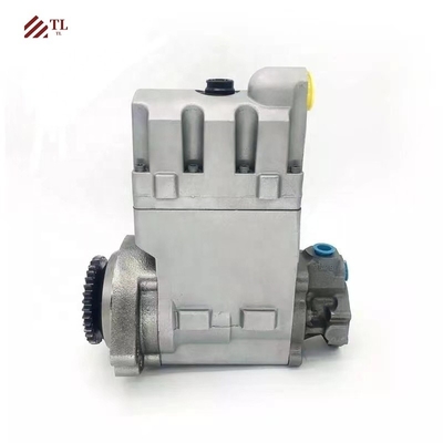 निर्माण कार्य डीजल इंजन ईंधन इंजेक्शन पंप 3190678 Excavator E330C E330D C9 के लिए