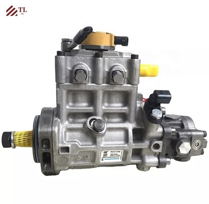 खुदाई मशीन के लिए ईंधन इंजेक्शन पंप E320D 320DL 321DLCR 323DL इंजन C6.4 पार्ट्स 100% -