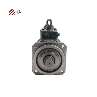 एचपीवी145 ZX330-3 और ZX300-5 खुदाई के लिए प्रत्यक्ष इंजेक्शन इंजन हाइड्रोलिक मुख्य पंप
