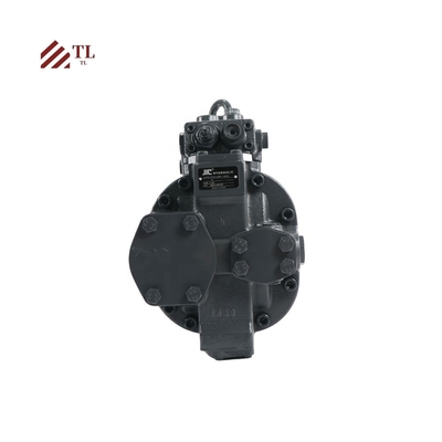 एचपीवी145 ZX330-3 और ZX300-5 खुदाई के लिए प्रत्यक्ष इंजेक्शन इंजन हाइड्रोलिक मुख्य पंप