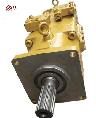 Excavator A11V260 E374D मुख्य पंप 369-9676 3699676 369-9655 हाइड्रोलिक पंप पर लागू करें