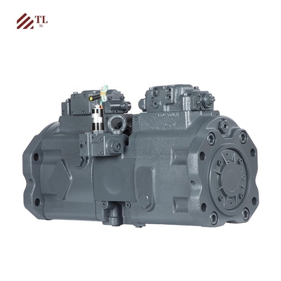 EC480b कावासाकी हाइड्रोलिक मुख्य पंप K5V200DTP180R-9N8X-V 14625693 14737804 14595548