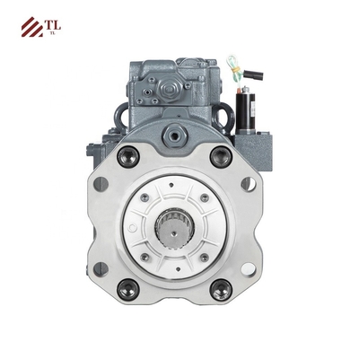 EC480b कावासाकी हाइड्रोलिक मुख्य पंप K5V200DTP180R-9N8X-V 14625693 14737804 14595548
