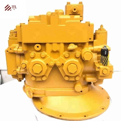 320D 320C खुदाई मशीन हाइड्रोलिक मुख्य पंप विधानसभा 272-6955 SBS120 173-3381 339-0512