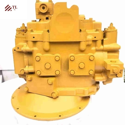 320D 320C खुदाई मशीन हाइड्रोलिक मुख्य पंप विधानसभा 272-6955 SBS120 173-3381 339-0512