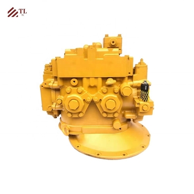 320D 320C खुदाई मशीन हाइड्रोलिक मुख्य पंप विधानसभा 272-6955 SBS120 173-3381 339-0512