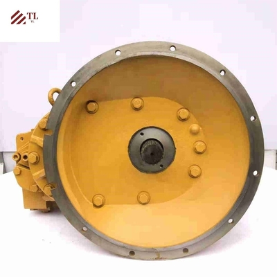 320D 320C खुदाई मशीन हाइड्रोलिक मुख्य पंप विधानसभा 272-6955 SBS120 173-3381 339-0512