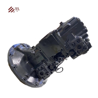 भाग संख्या 708-2G-00180 खुदाई PC300-8 PC350-8 मुख्य हाइड्रोलिक पंप 708-2G-11151
