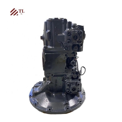भाग संख्या 708-2G-00180 खुदाई PC300-8 PC350-8 मुख्य हाइड्रोलिक पंप 708-2G-11151