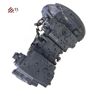 भाग संख्या 708-2G-00180 खुदाई PC300-8 PC350-8 मुख्य हाइड्रोलिक पंप 708-2G-11151